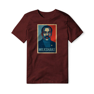 Milchick Milkshake Blend Tee | Basement Republic™