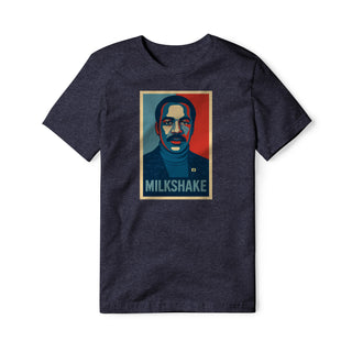 Milchick Milkshake Blend Tee | Basement Republic™
