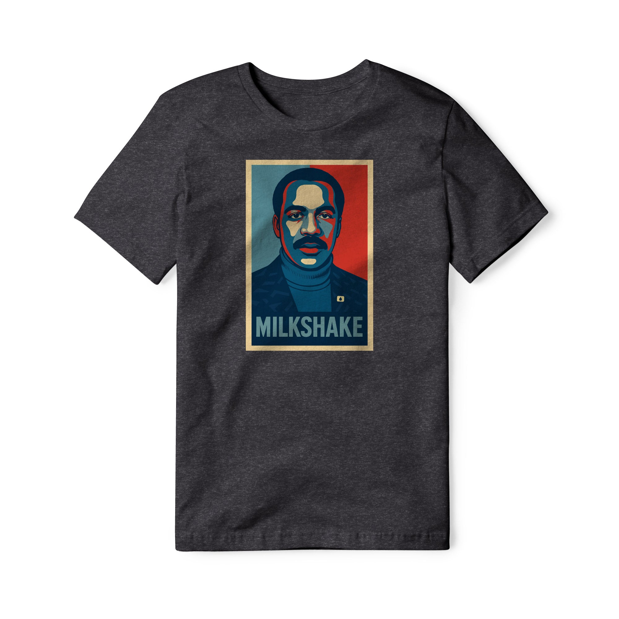 Milchick Milkshake Blend Tee | Basement Republic™
