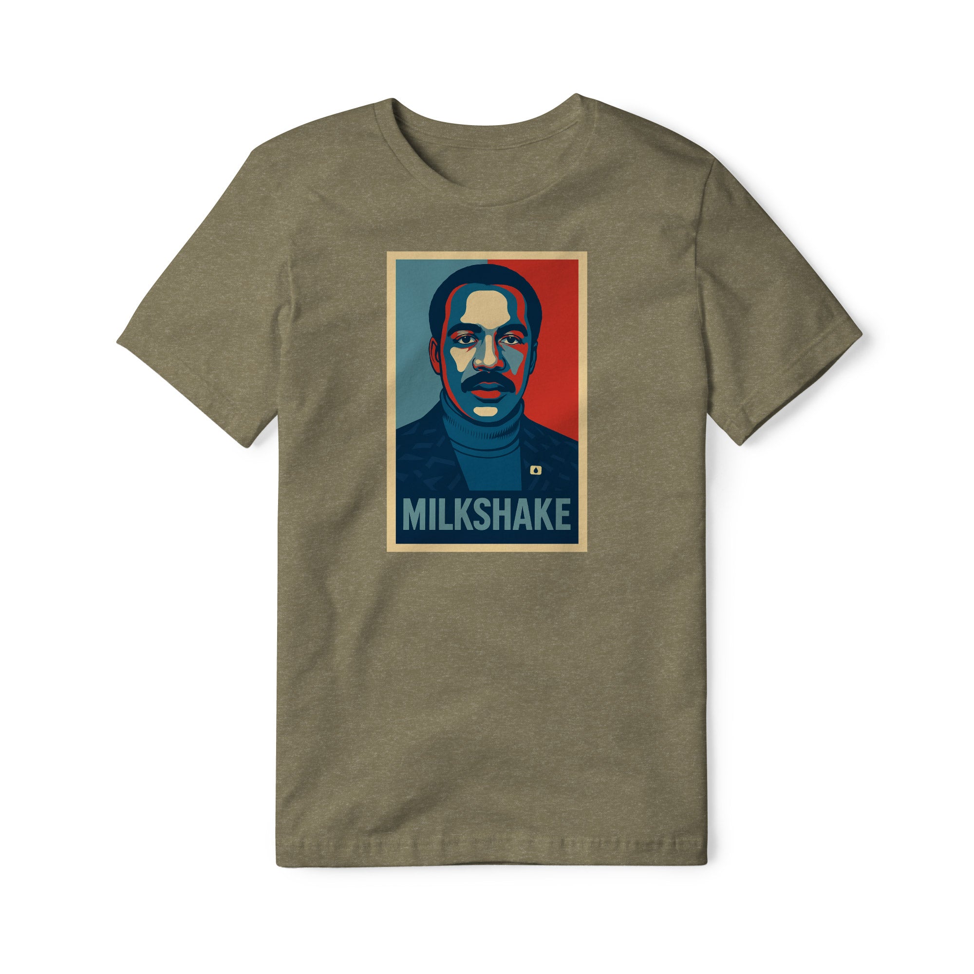 Milchick Milkshake Blend Tee | Basement Republic™