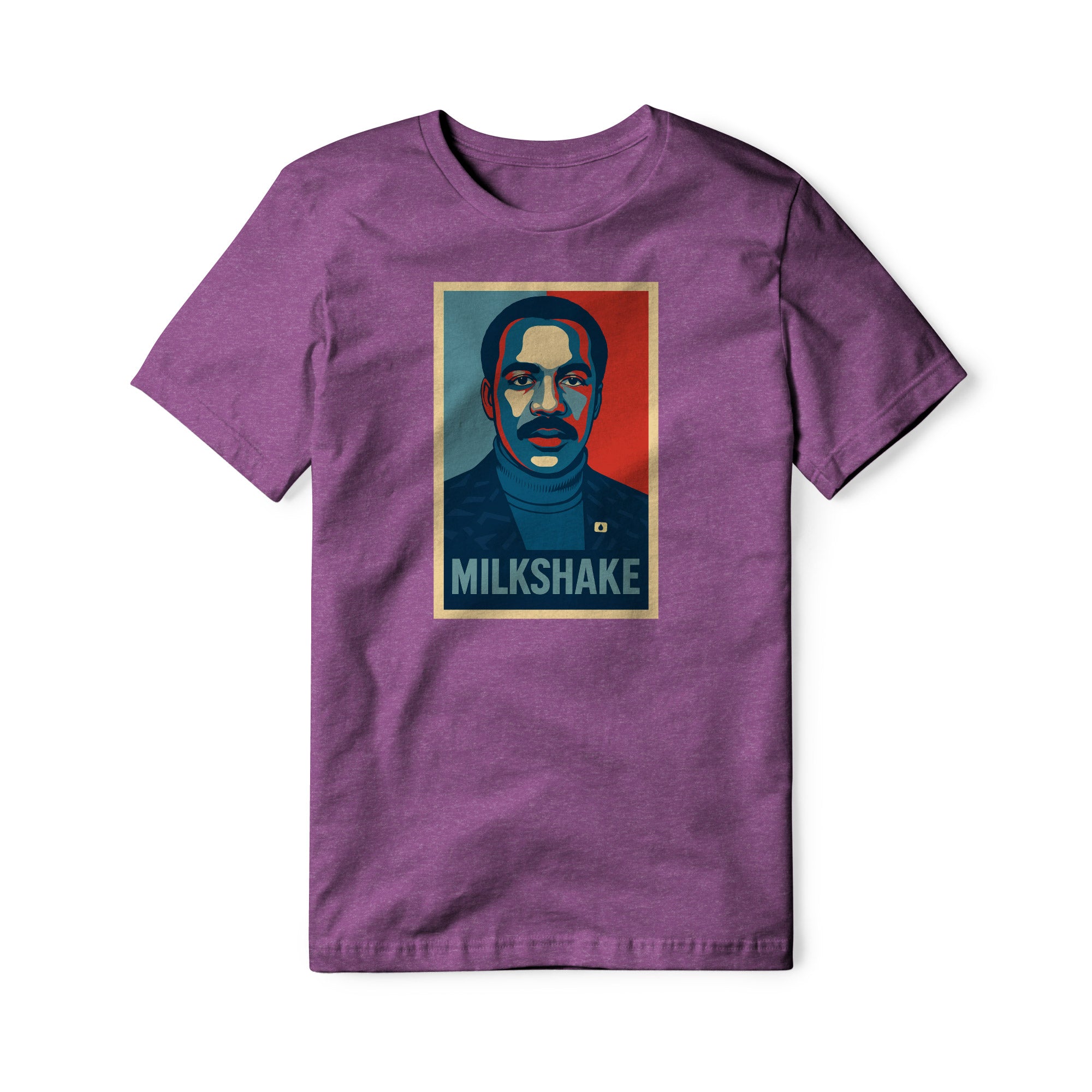 Milchick Milkshake Blend Tee