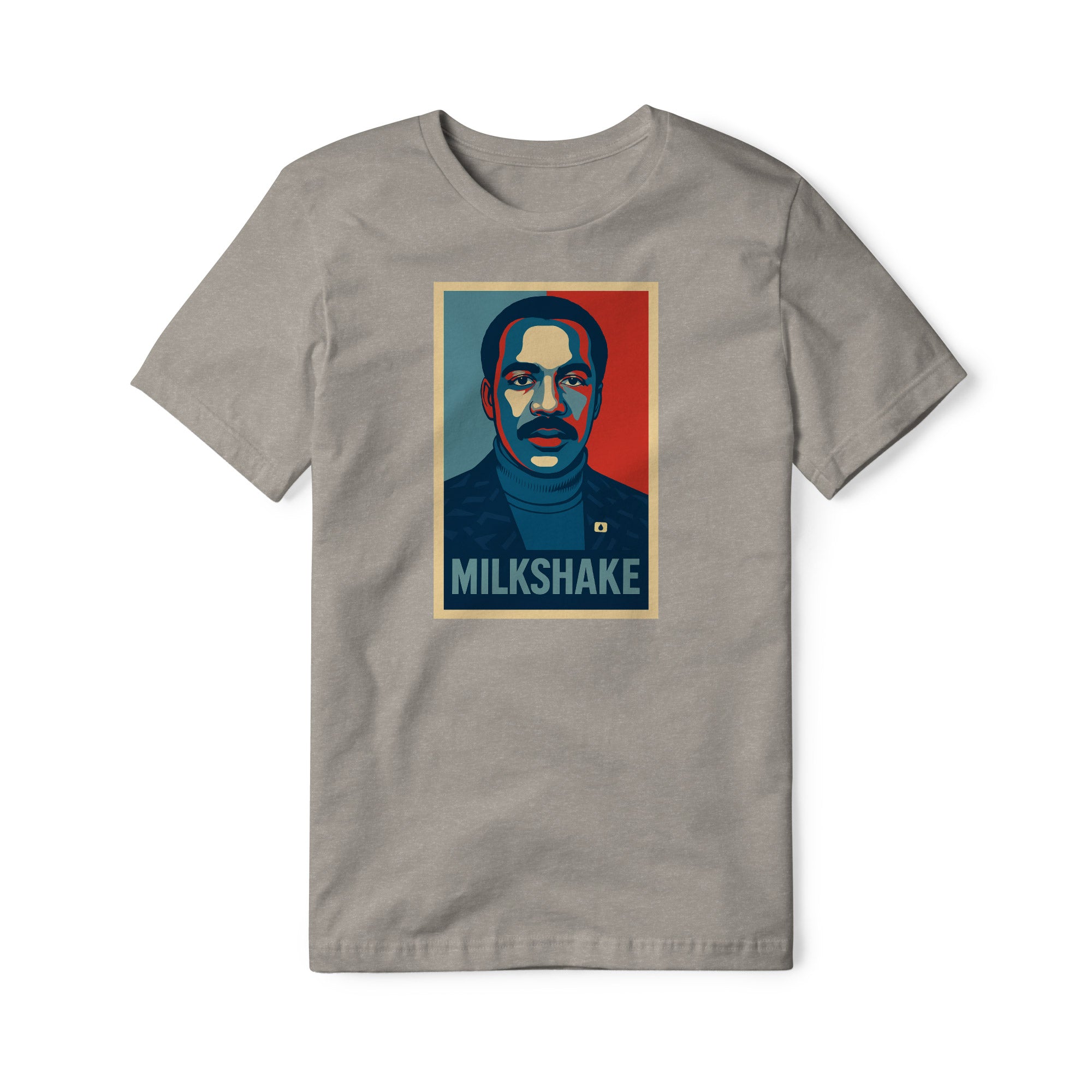 Milchick Milkshake Blend Tee | Basement Republic™