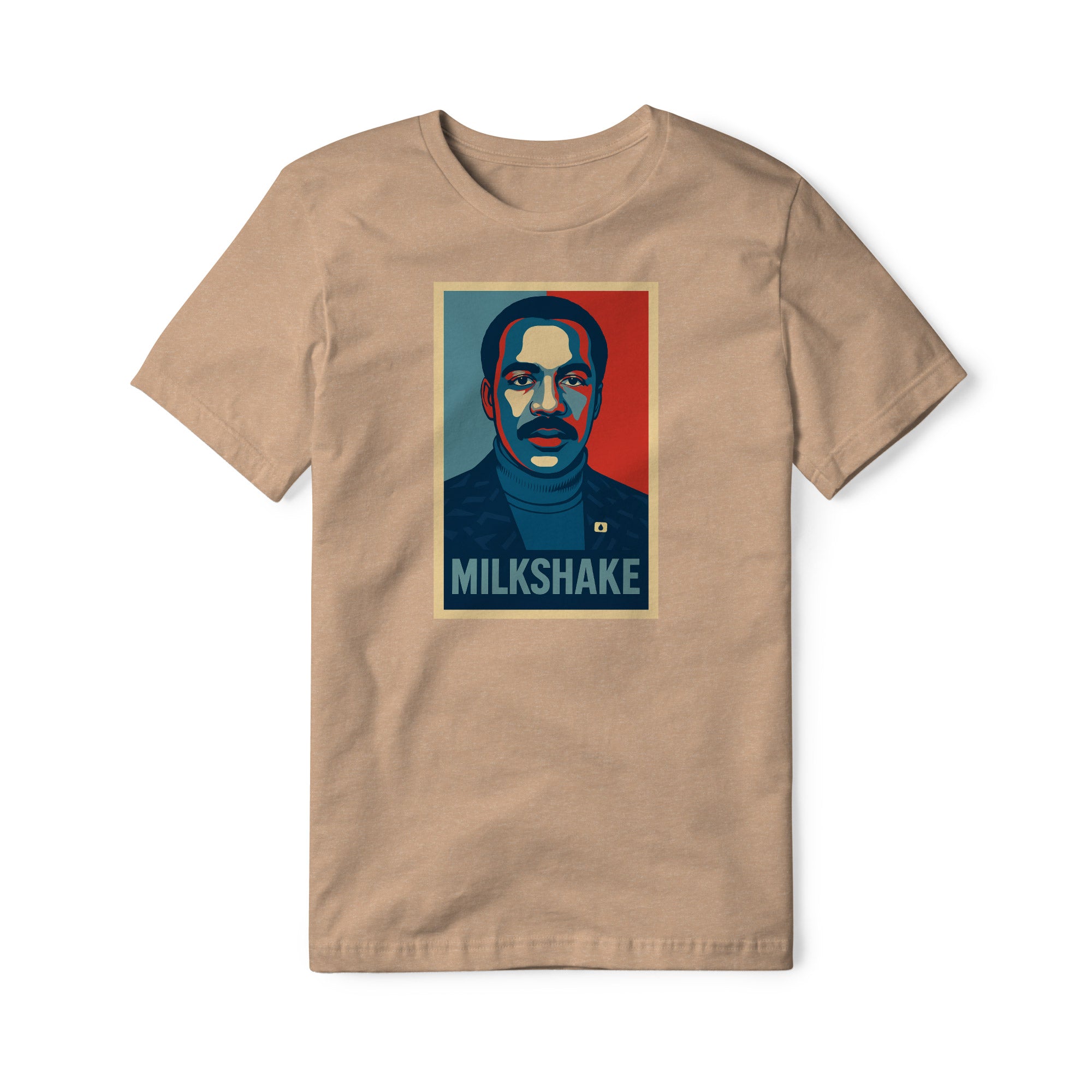 Milchick Milkshake Blend Tee | Basement Republic™
