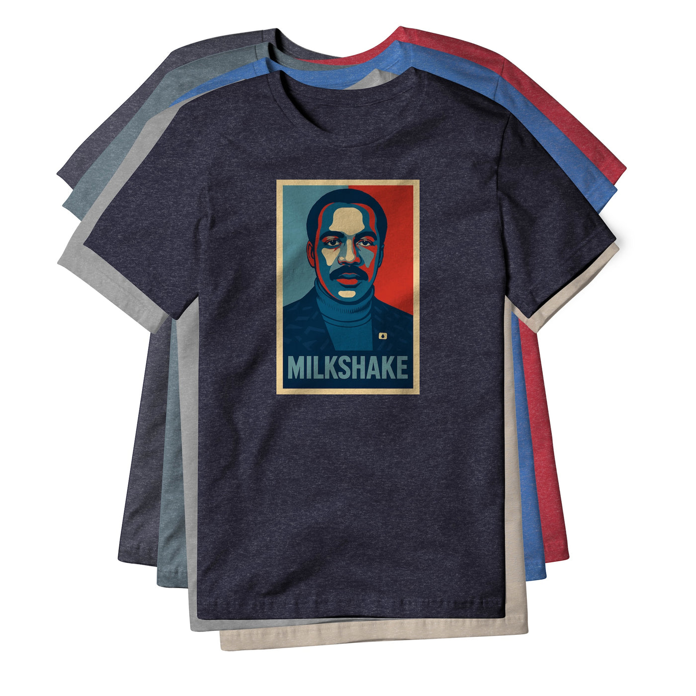 Milchick Milkshake Blend Tee | Basement Republic™