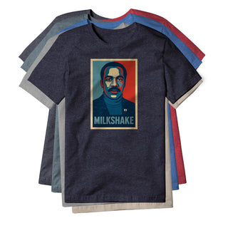 Milchick Milkshake Blend Tee | Basement Republic™