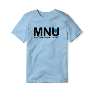 MNU Blend Tee | Basement Republic™
