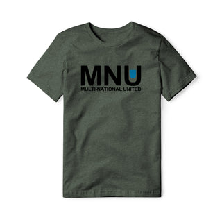 MNU Blend Tee | Basement Republic™