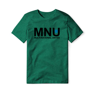MNU Blend Tee | Basement Republic™