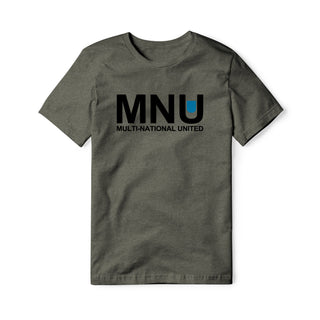 MNU Blend Tee | Basement Republic™