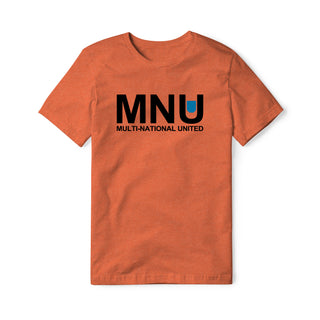 MNU Blend Tee | Basement Republic™