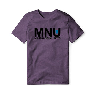 MNU Blend Tee | Basement Republic™