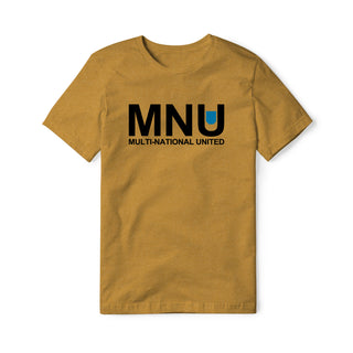 MNU Blend Tee | Basement Republic™
