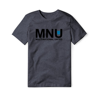 MNU Blend Tee | Basement Republic™