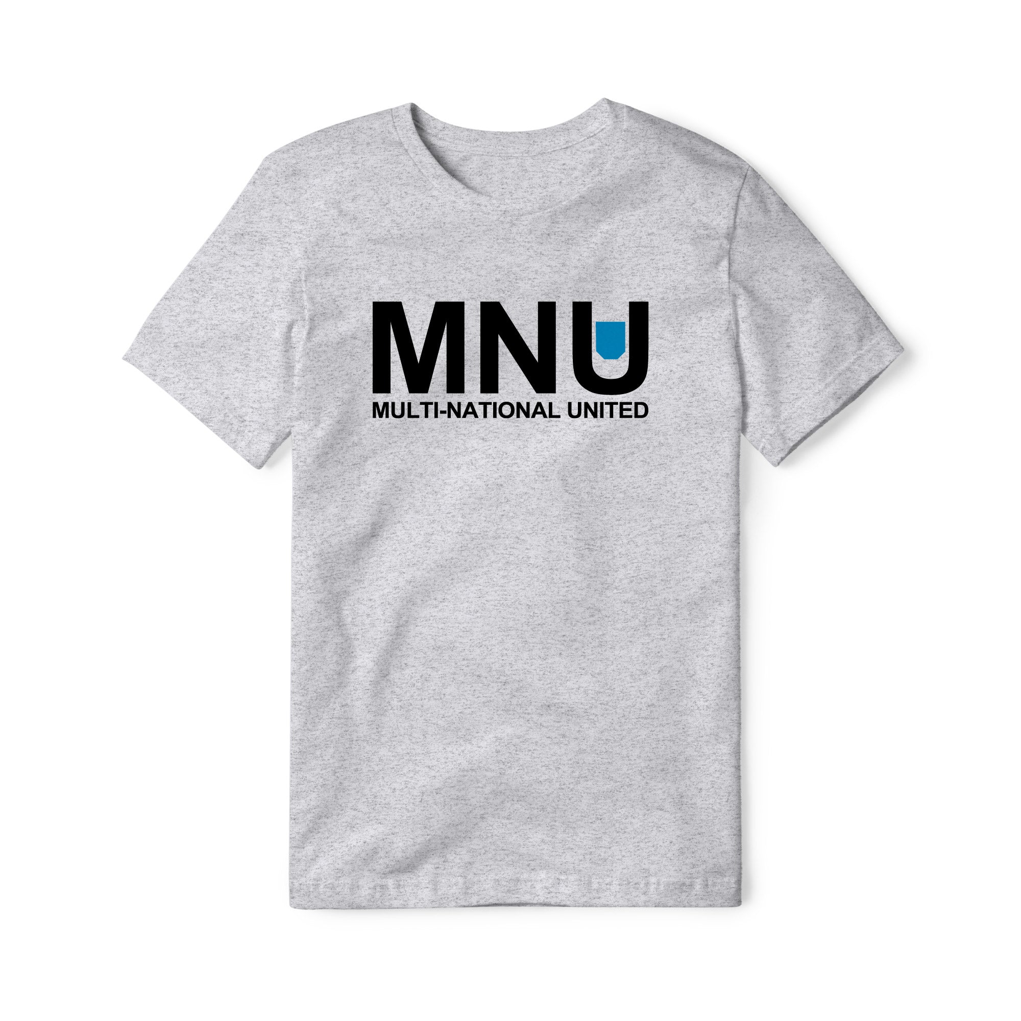 MNU Blend Tee | Basement Republic™
