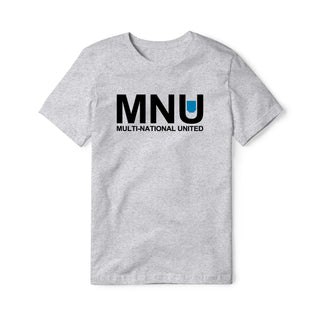 MNU Blend Tee | Basement Republic™