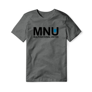 MNU Blend Tee | Basement Republic™