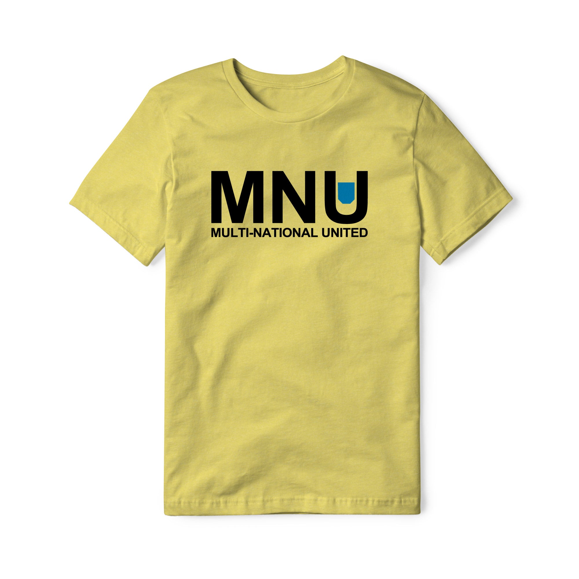 MNU Blend Tee