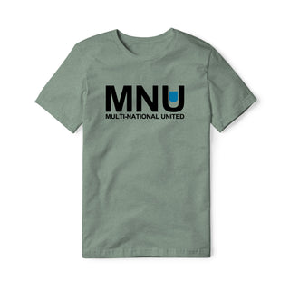MNU Blend Tee | Basement Republic™