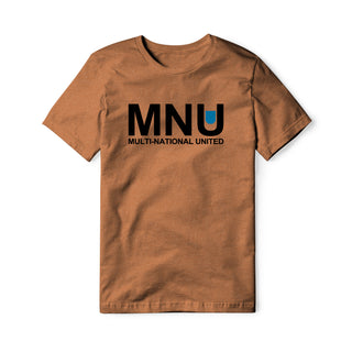 MNU Blend Tee | Basement Republic™