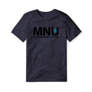 MNU Blend Tee | Basement Republic™