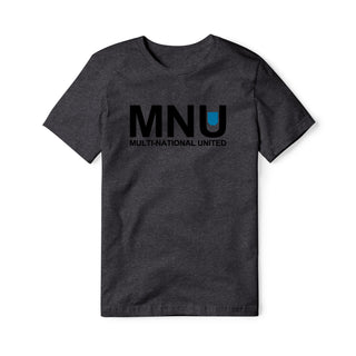 MNU Blend Tee | Basement Republic™
