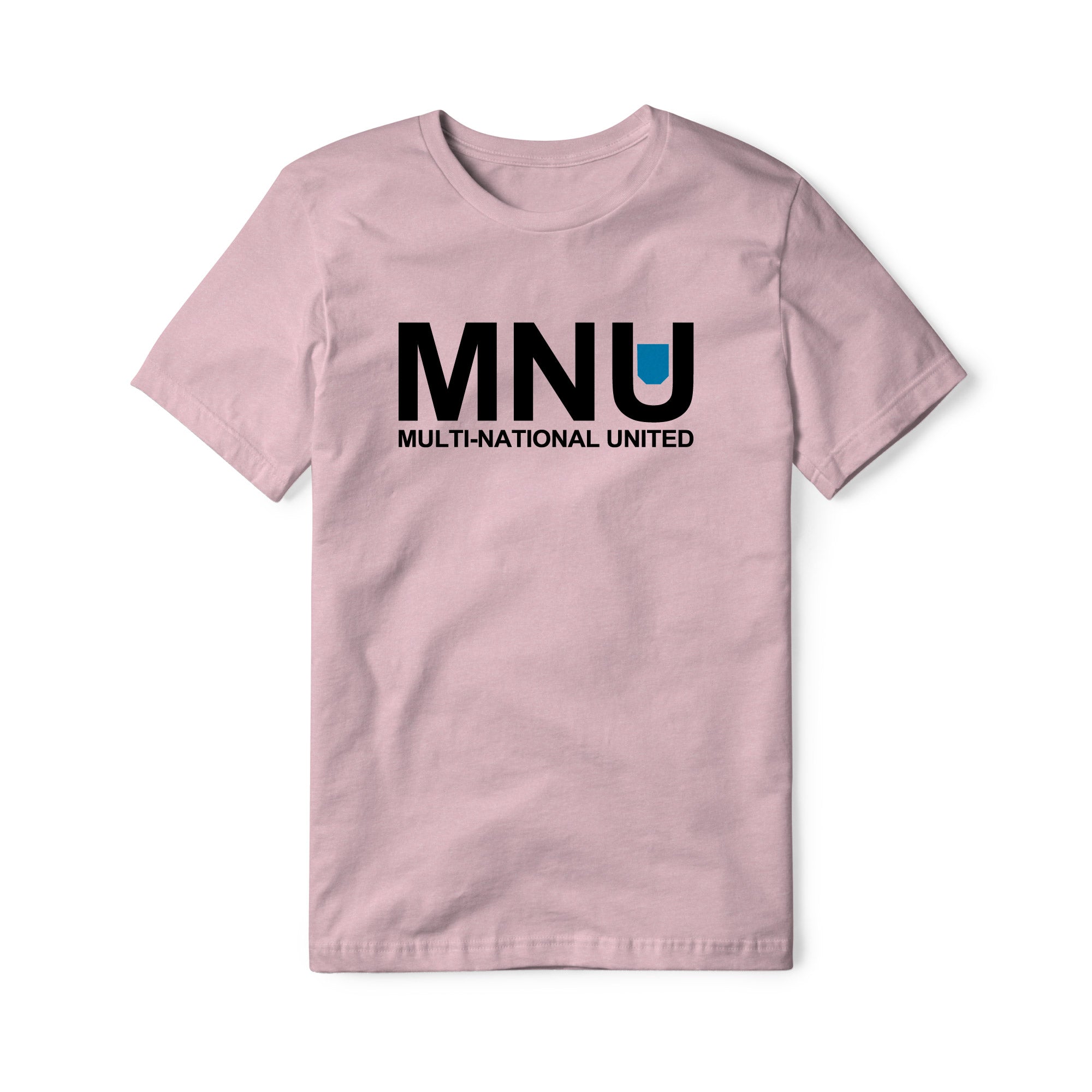 MNU Blend Tee