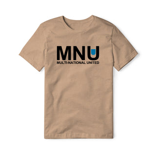MNU Blend Tee | Basement Republic™