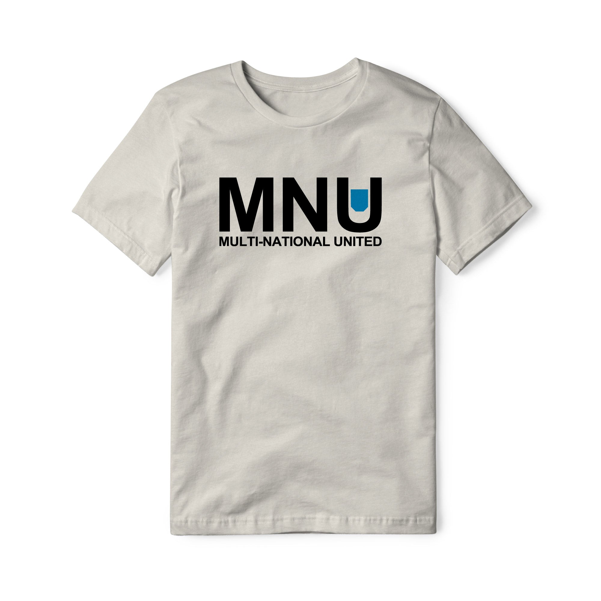 MNU Blend Tee