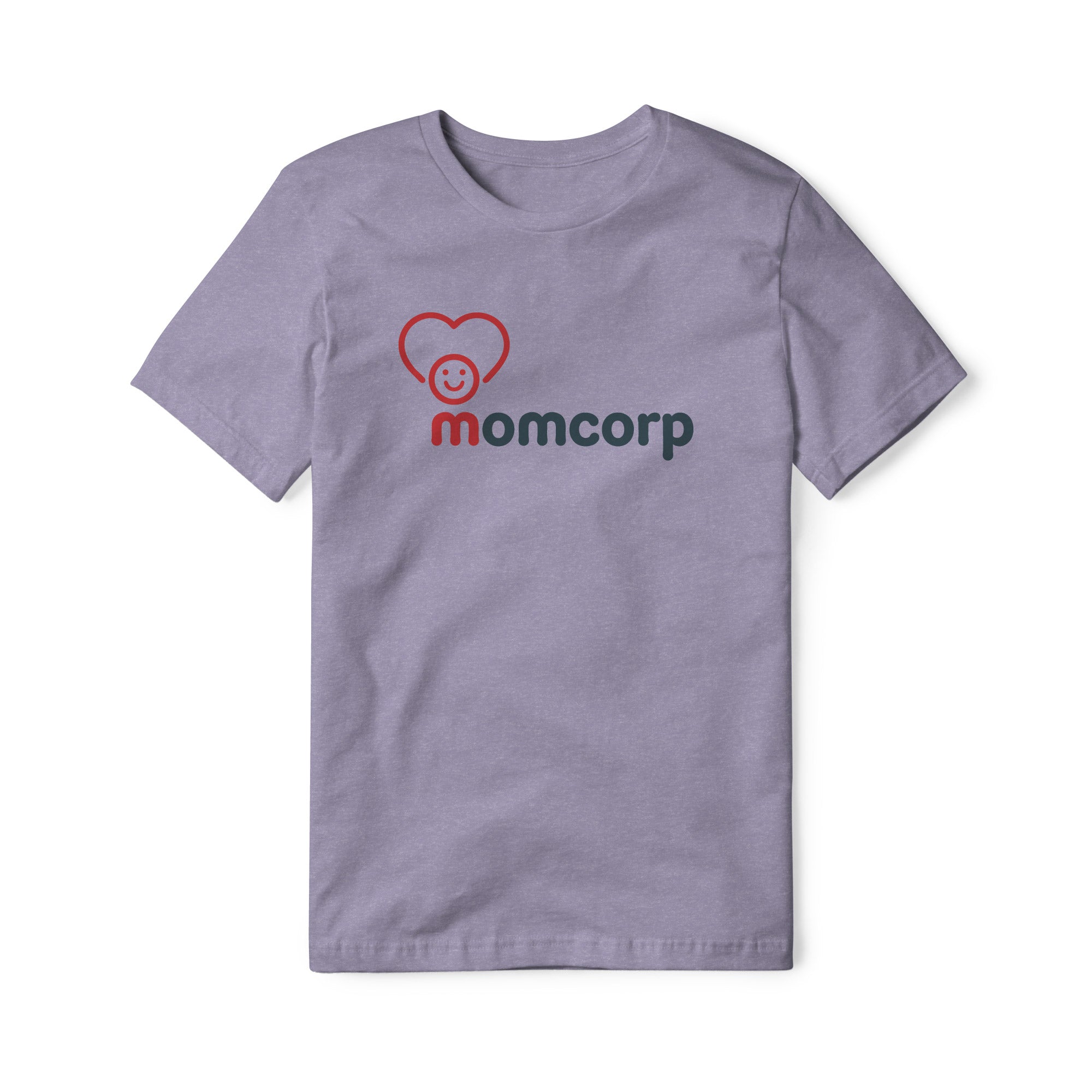 MomCorp Blend Tee | Basement Republic™