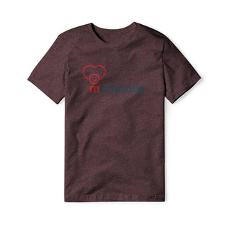 MomCorp Blend Tee | Basement Republic™