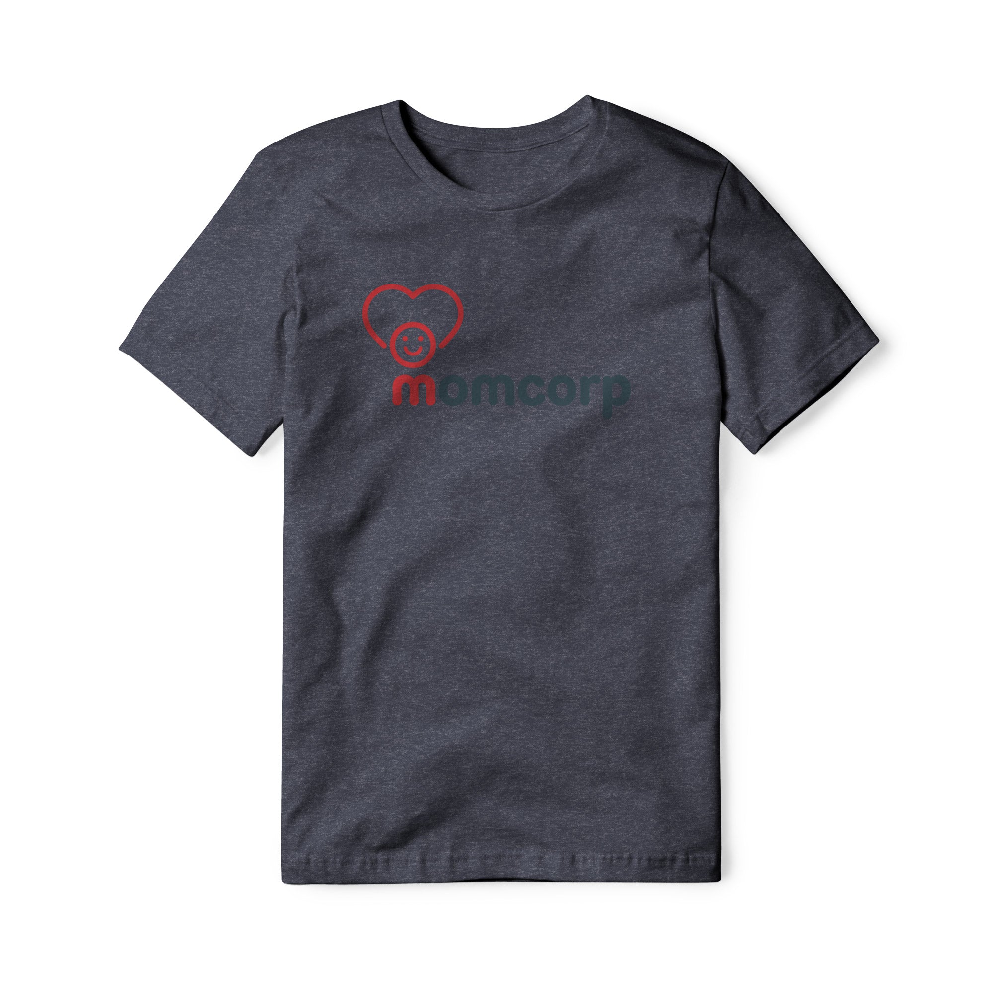 MomCorp Blend Tee | Basement Republic™