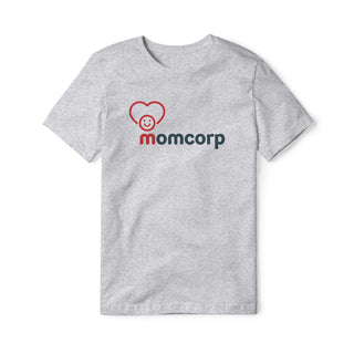 MomCorp Blend Tee | Basement Republic™