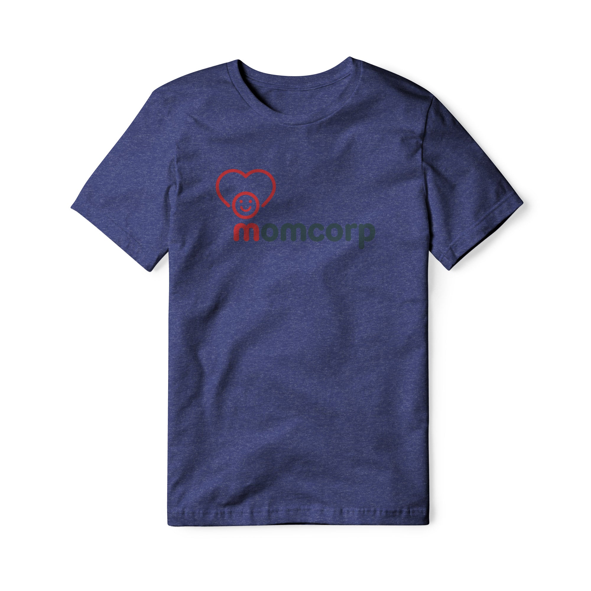 MomCorp Blend Tee
