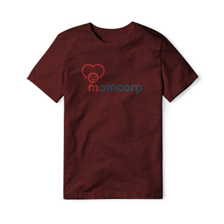 MomCorp Blend Tee | Basement Republic™