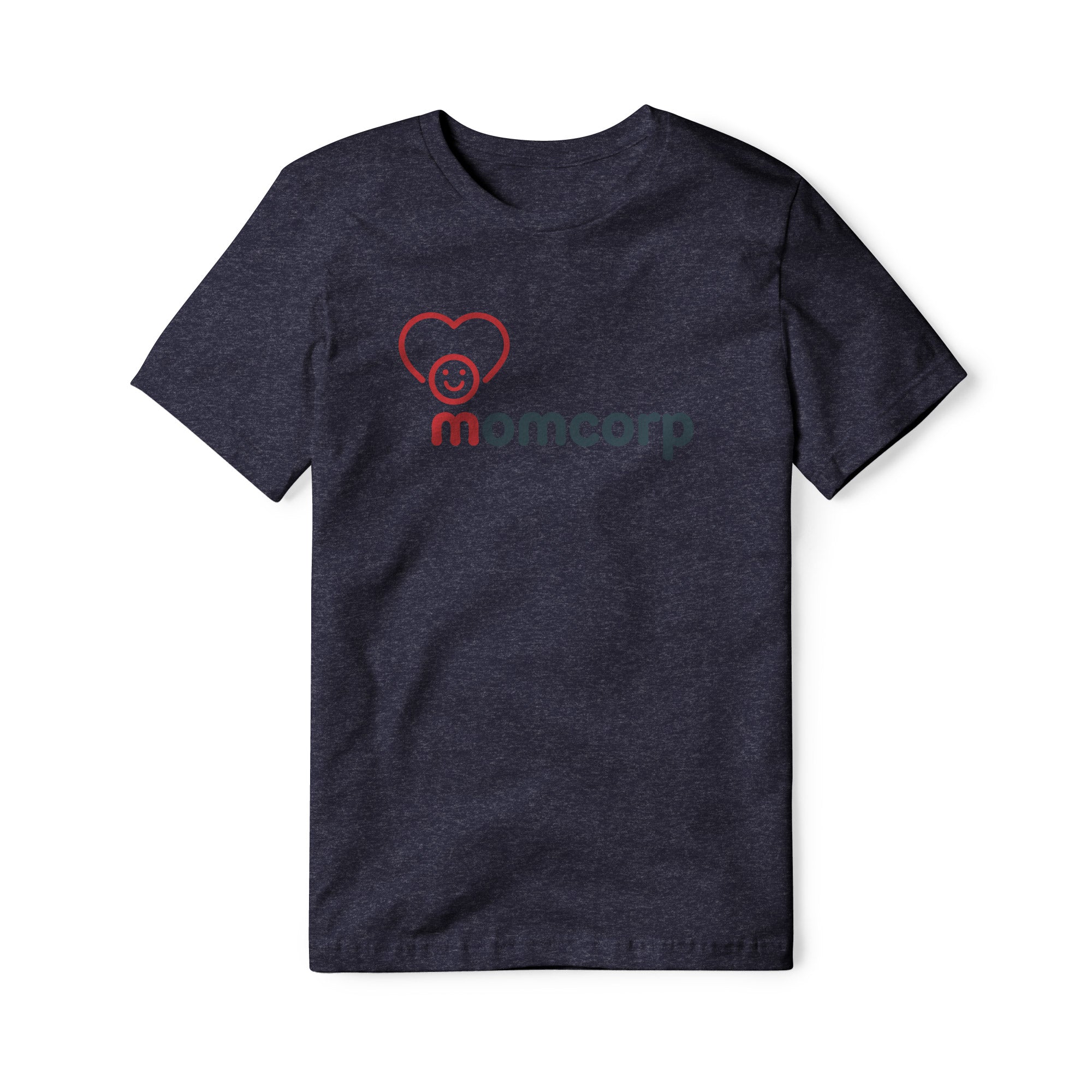 MomCorp Blend Tee | Basement Republic™