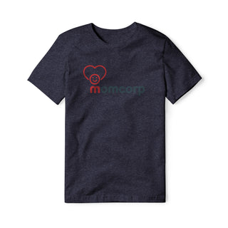 MomCorp Blend Tee | Basement Republic™