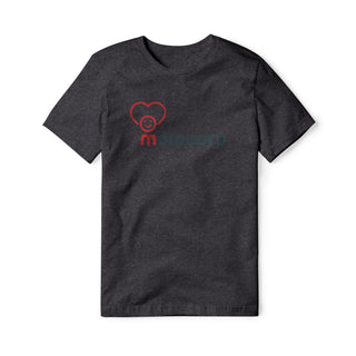 MomCorp Blend Tee | Basement Republic™