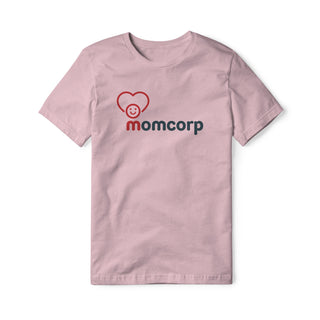 MomCorp Blend Tee
