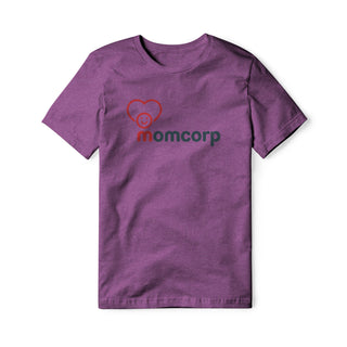 MomCorp Blend Tee