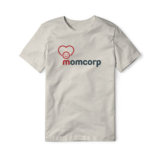 MomCorp Blend Tee