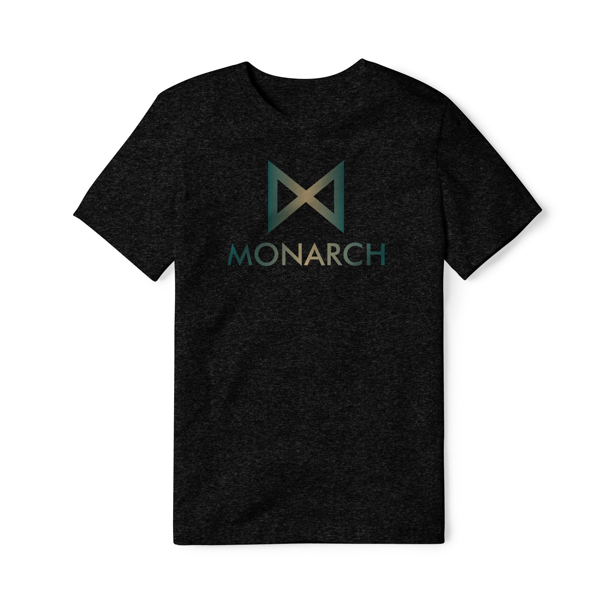 Monarch Blend Tee - Gradient | Basement Republic™