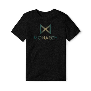Monarch Blend Tee - Gradient | Basement Republic™