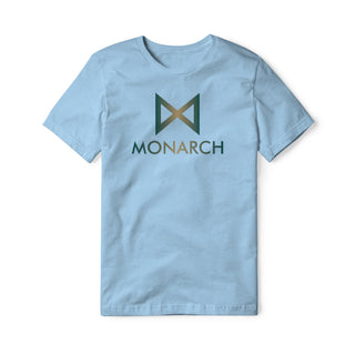 Monarch Blend Tee - Gradient | Basement Republic™