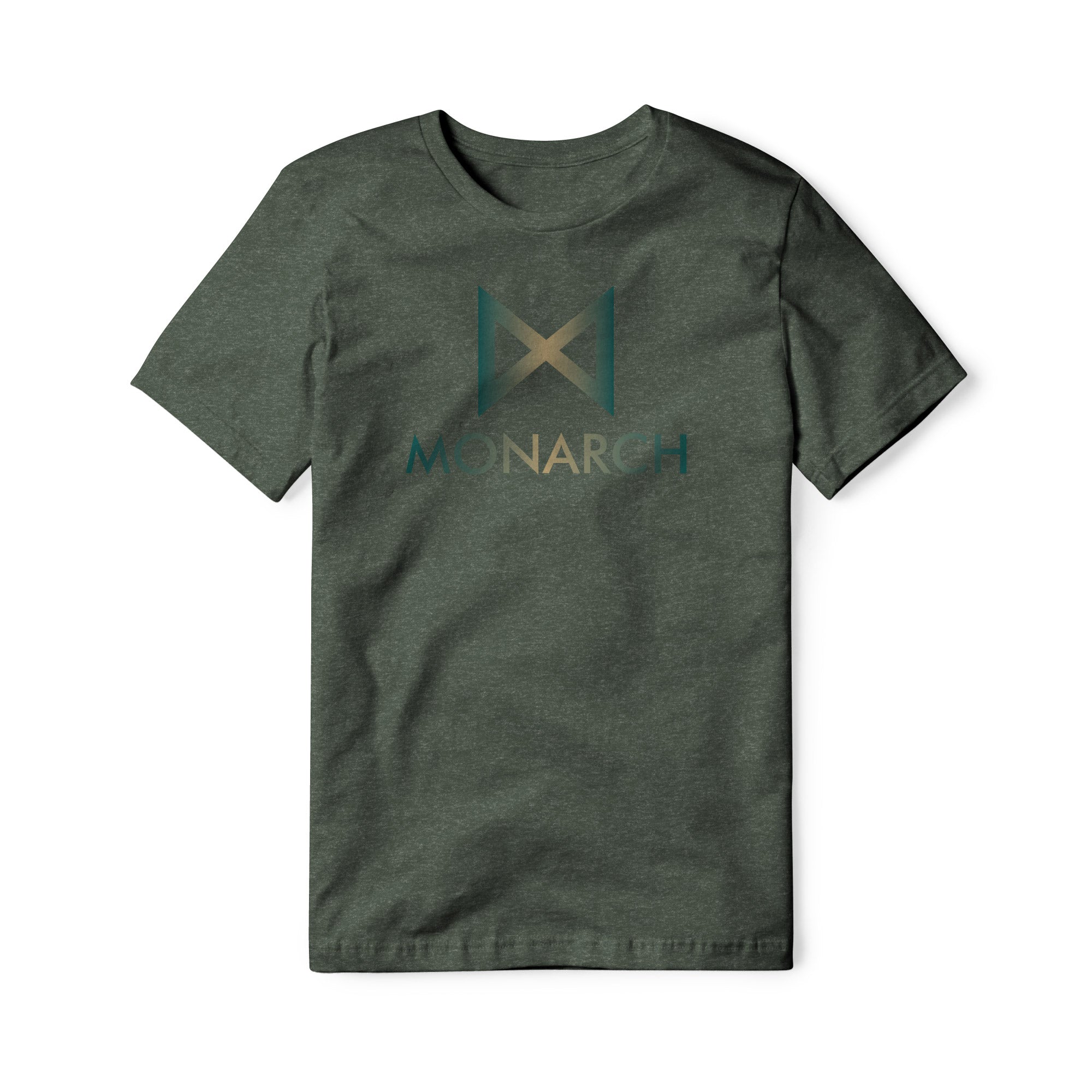 Monarch Blend Tee - Gradient | Basement Republic™