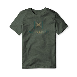 Monarch Blend Tee - Gradient | Basement Republic™