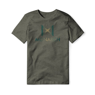 Monarch Blend Tee - Gradient | Basement Republic™