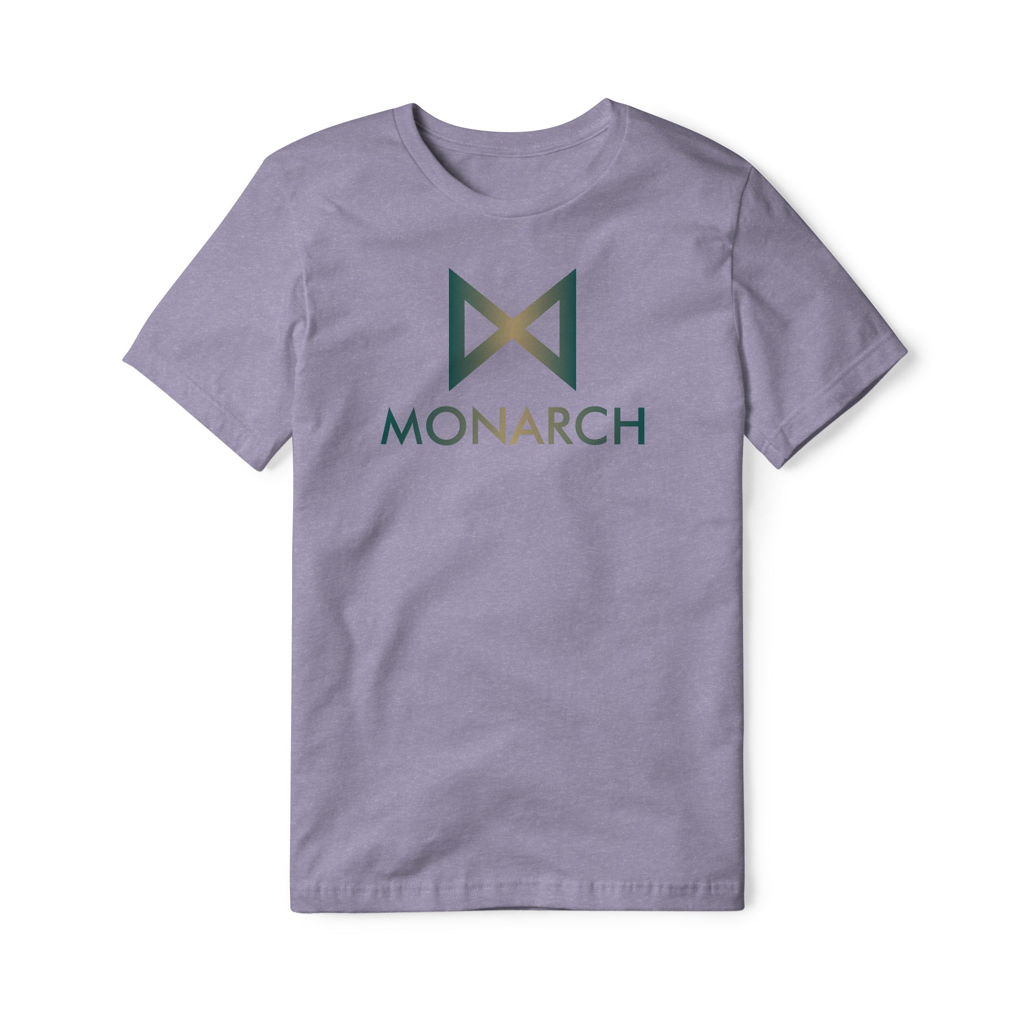 Monarch Blend Tee - Gradient | Basement Republic™