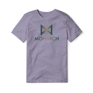 Monarch Blend Tee - Gradient | Basement Republic™