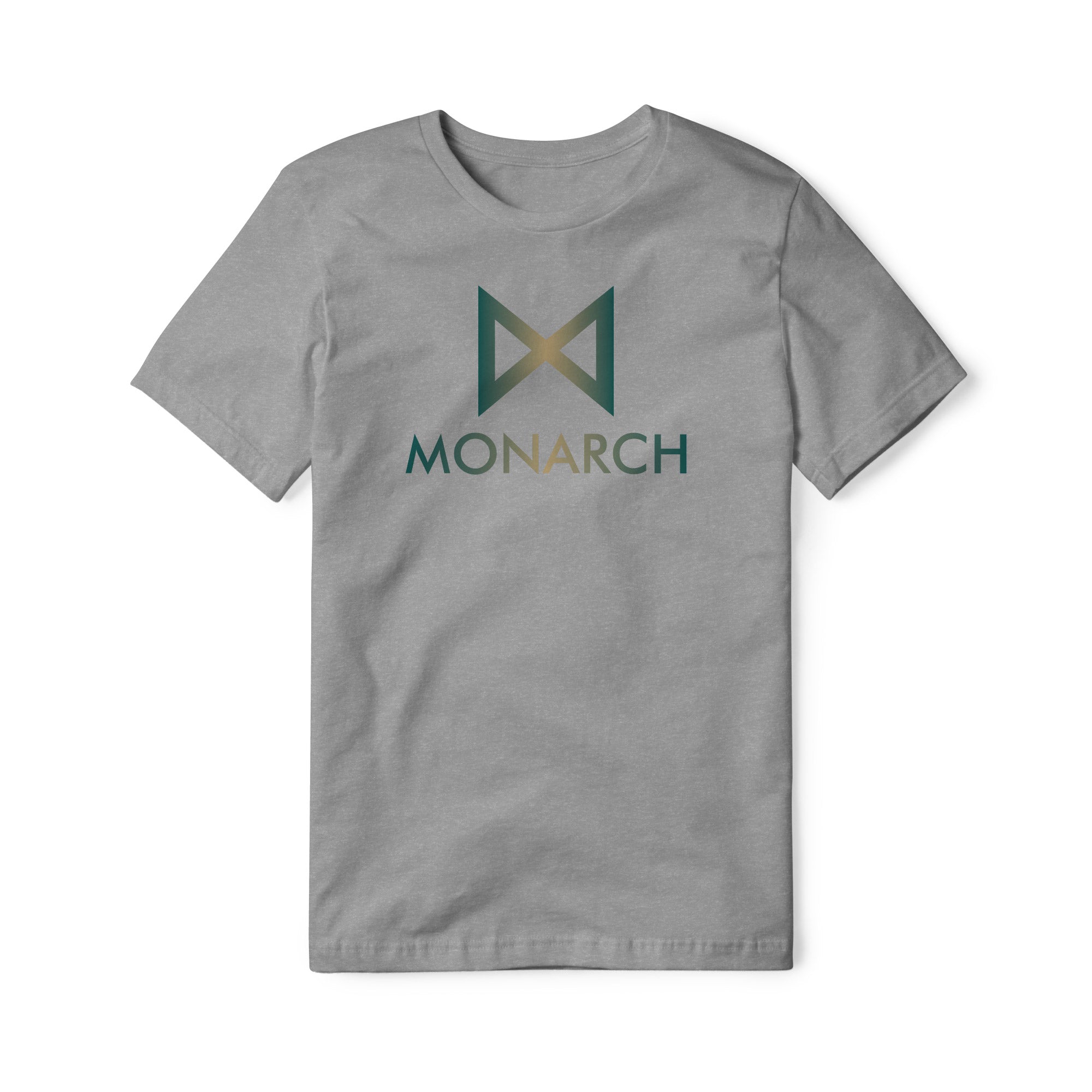 Monarch Blend Tee - Gradient | Basement Republic™