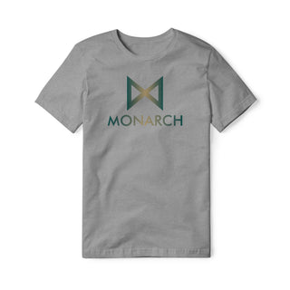 Monarch Blend Tee - Gradient | Basement Republic™